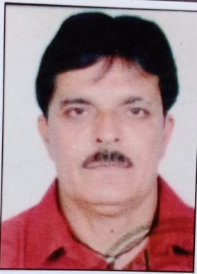 ASHOK ADHIYA