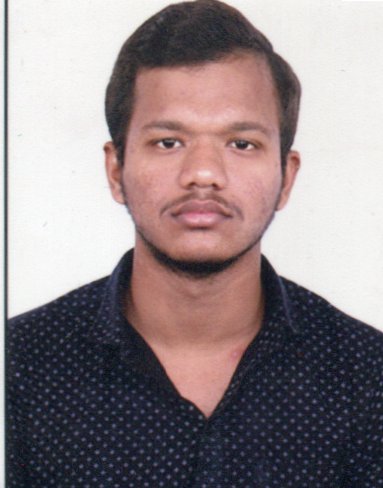 MIHIR SOLANKI
