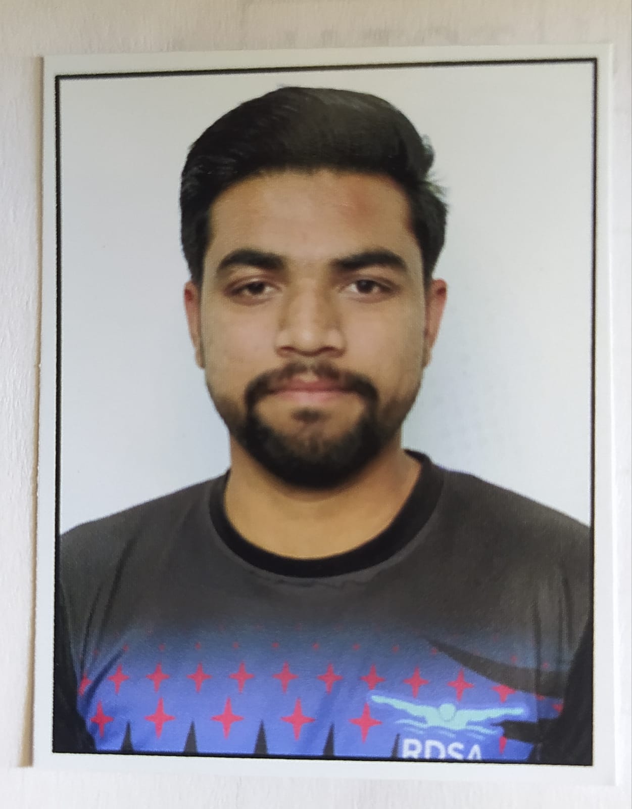 DIPAK GOHIL