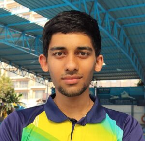 Aryan Joshi