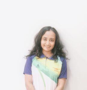 Joshi nitya
