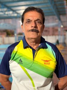 Ashokbhai Adhiya