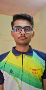 Malhar Mehta
