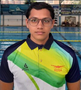 Vedant Joshi