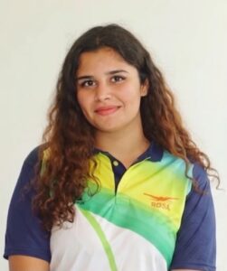 Vanessa Shukla